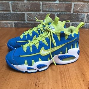 Nike Air Max Nomo Youth 6